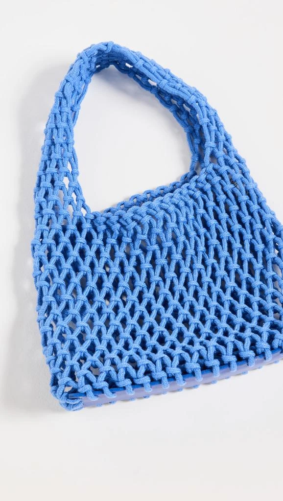 Hat Attack Lizzie Cotton Mini Bag 5