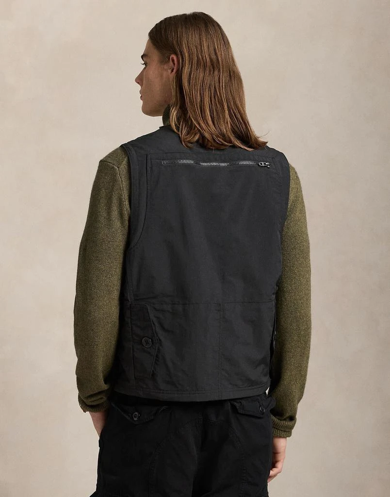 Ralph Lauren Vest 3
