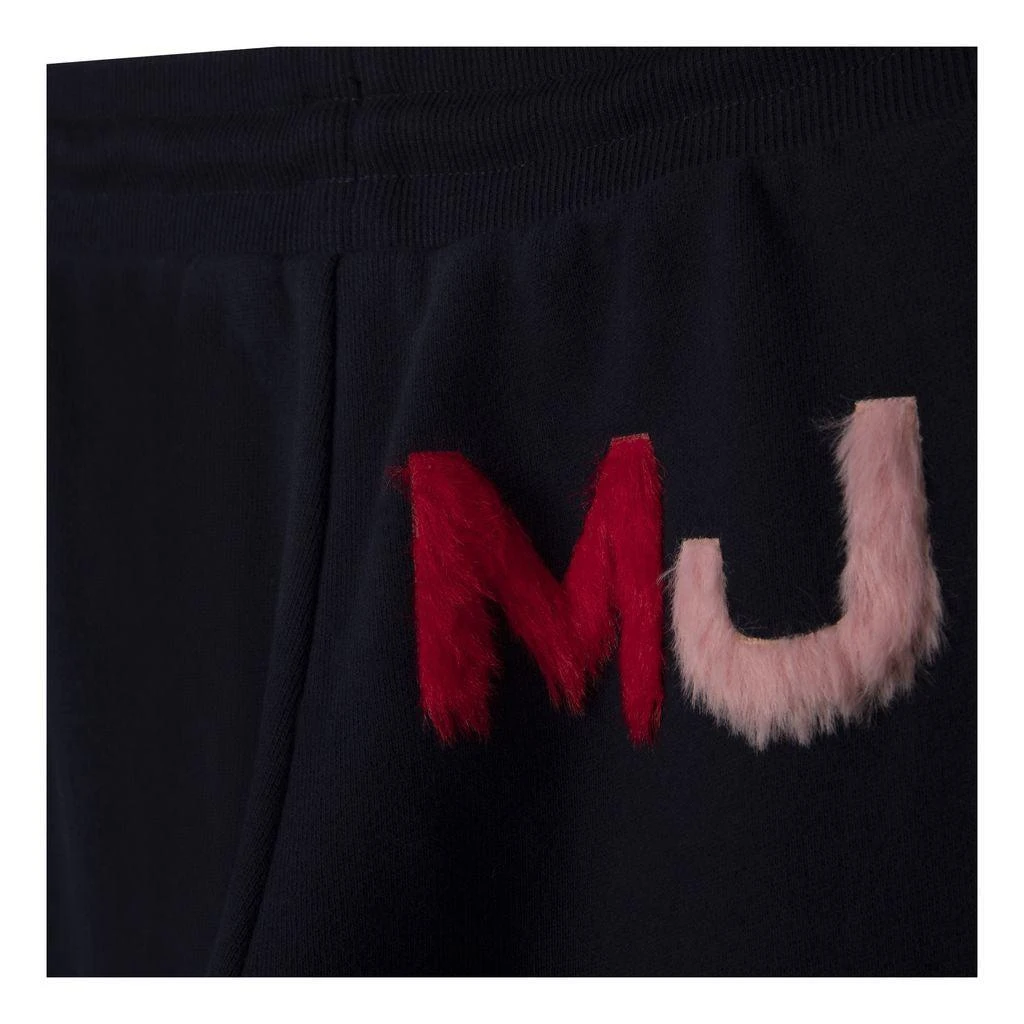 Marc Jacobs Navy Jogging Bottoms 2