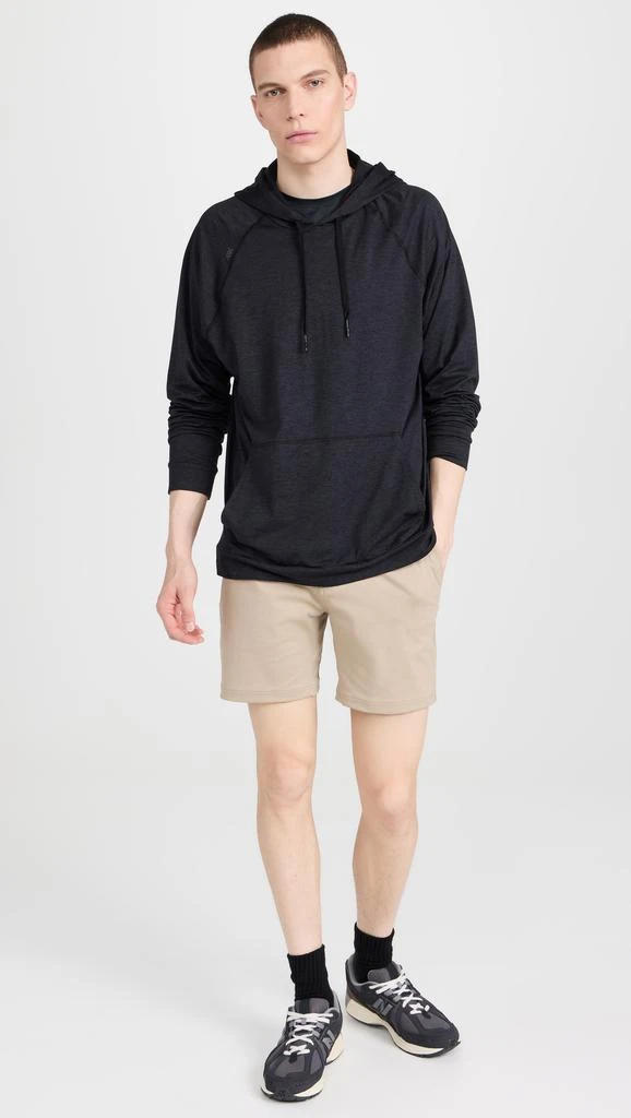 Rhone Commuter Shorts 7" 7