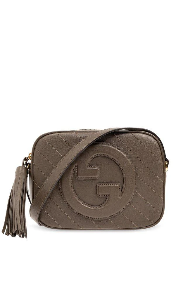 Gucci Gucci Blondie Small Shoulder Bag 1