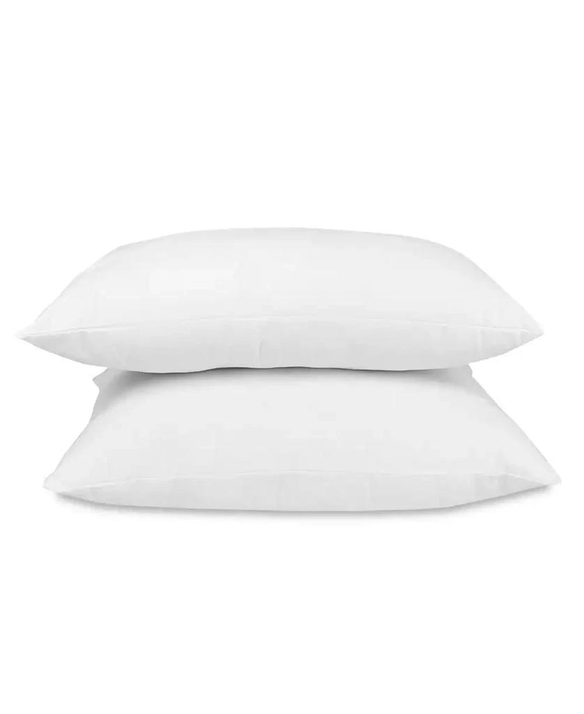 Tommy Bahama Home Ultimate Comfort Embossed 2-Pack Pillows 1