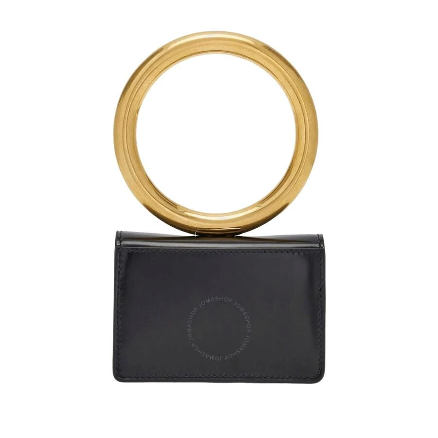 Salvatore Ferragamo Micro Pouch 2
