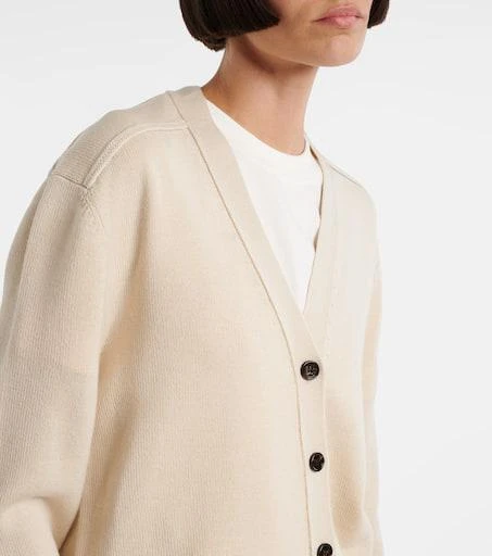 Burberry Wool cardigan 4