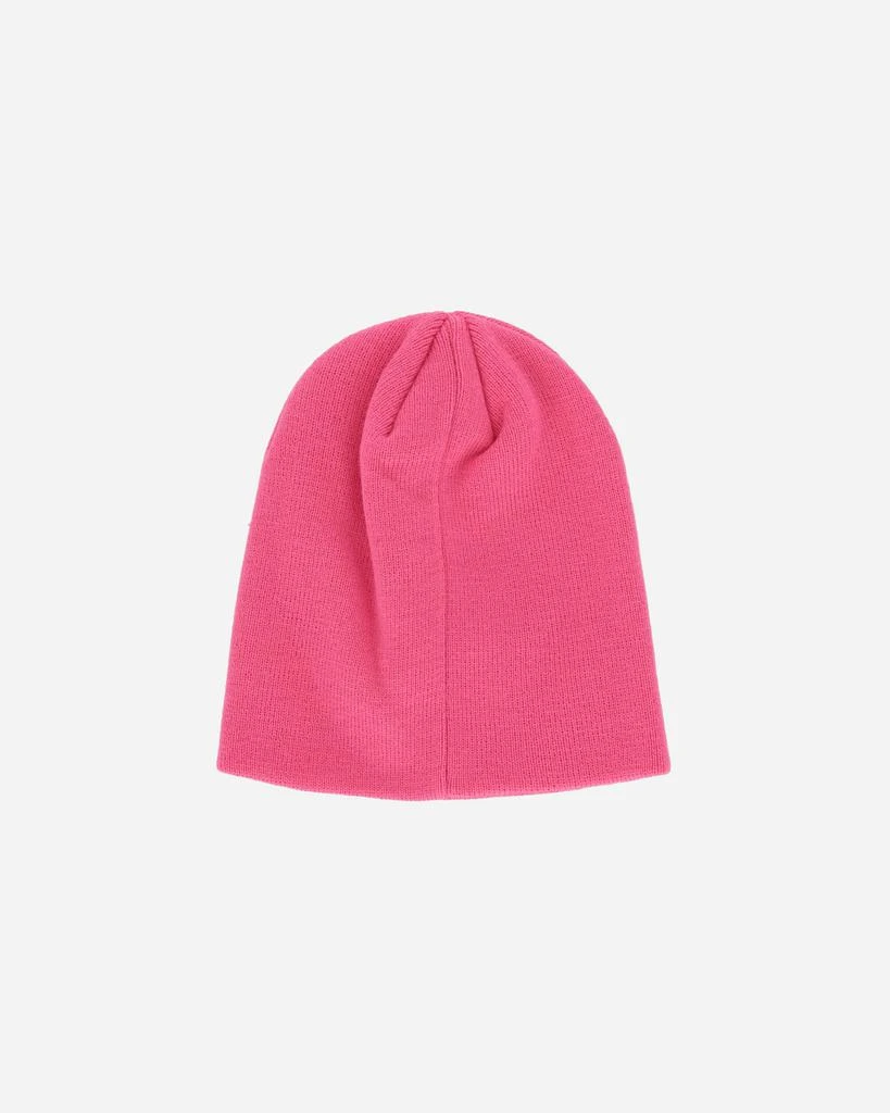 STUSSY Sport Skullcap Pink 3