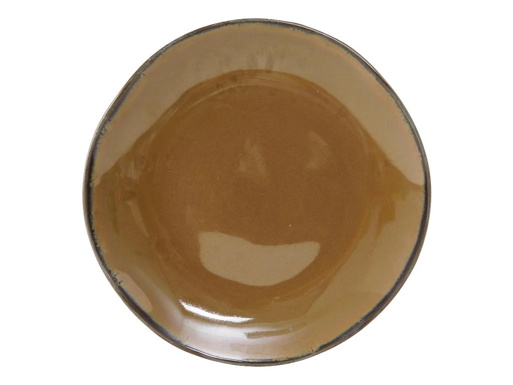 Tuxton Artisan Plate 10-1/4", 12 Pieces