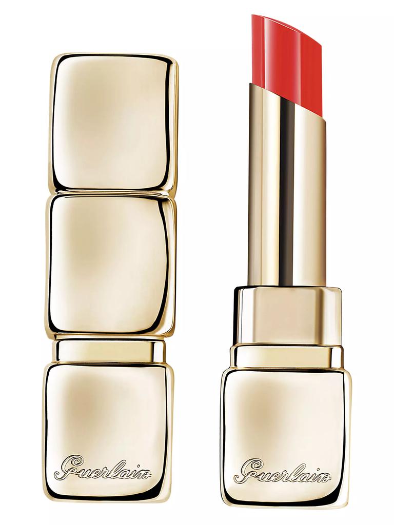 Guerlain KissKiss Shine Bloom Lipstick Balm