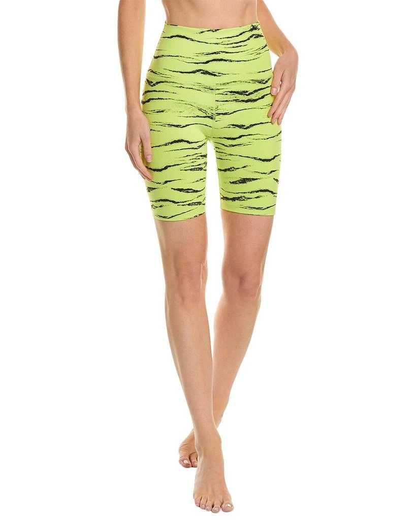 Beyond yoga Beyond Yoga High Waisted Biker Short 2