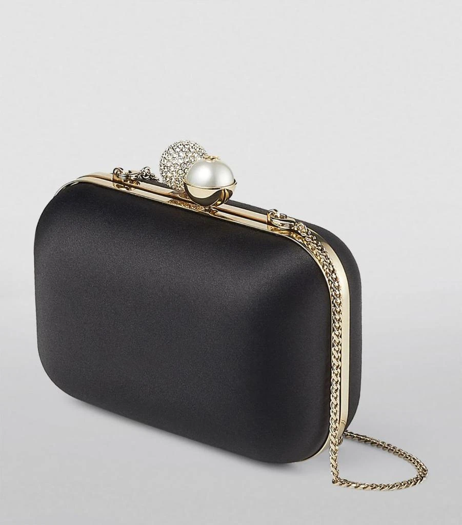 Jimmy Choo Cloud Clutch Bag 2