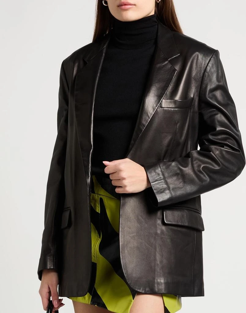 Forte Dei Marmi Couture Blazer 4