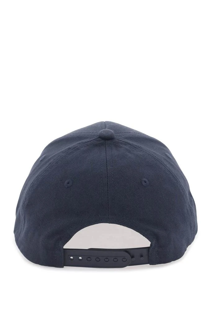 Hugo Boss "jude embroidered logo baseball cap with 3
