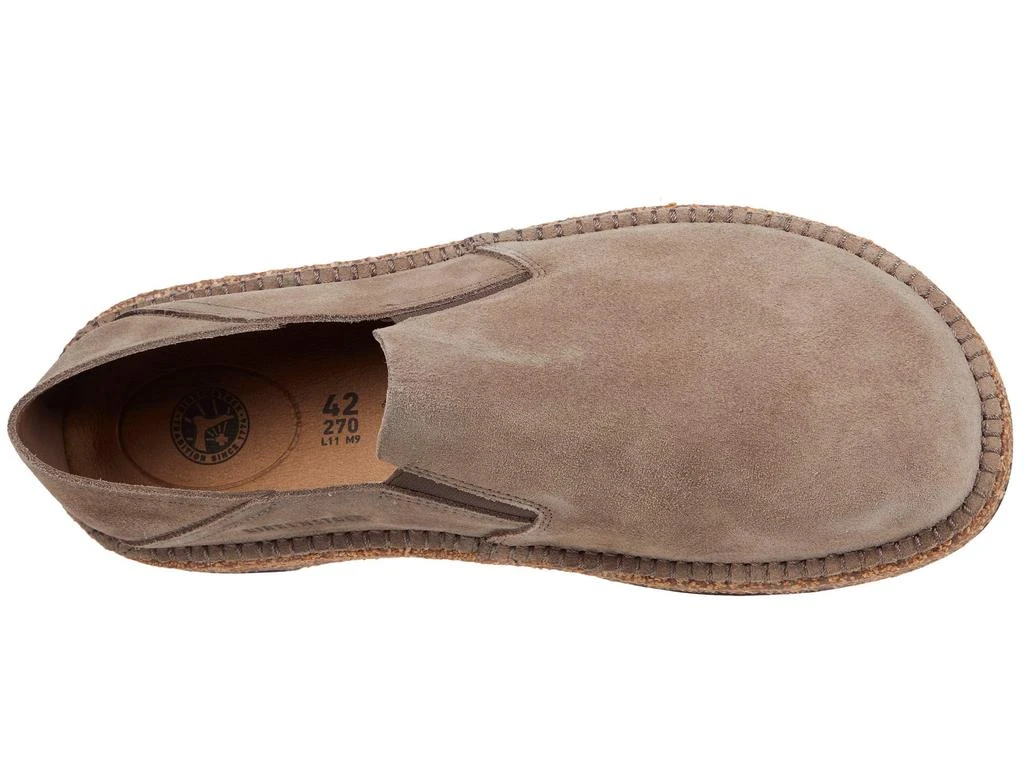 Birkenstock Callan - Suede (Unisex) 2