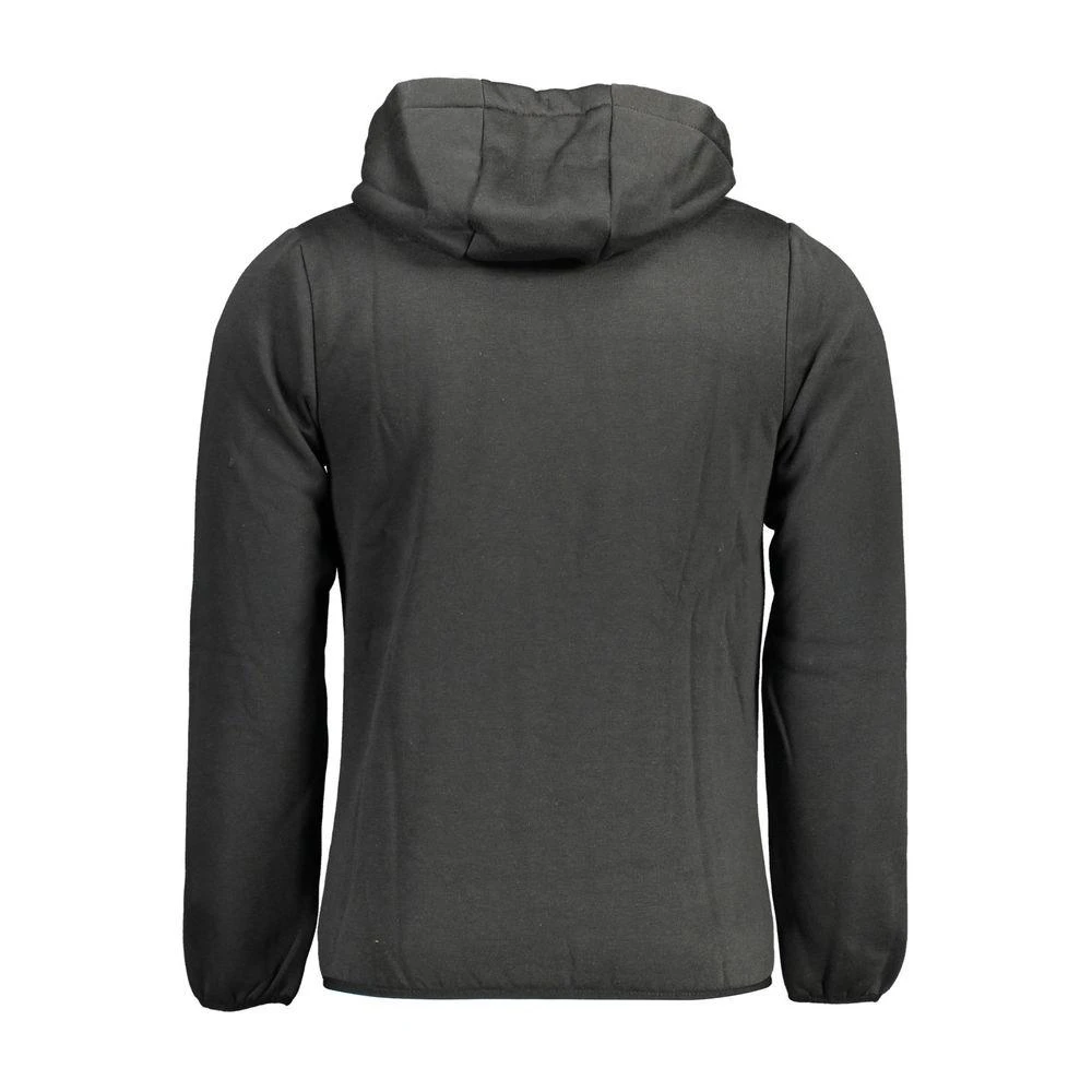 Norway 1963 Norway 1963 Black Cotton Sweater 2