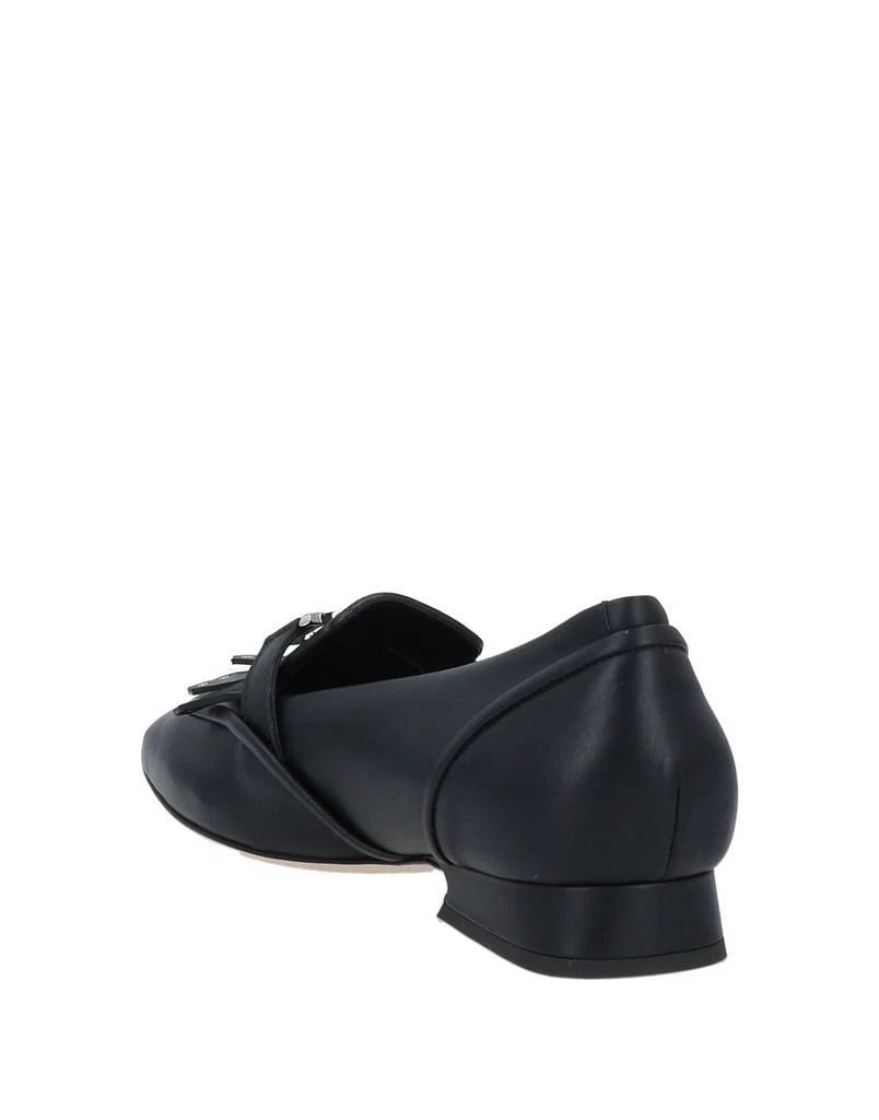 Alberta Ferretti Loafers 3