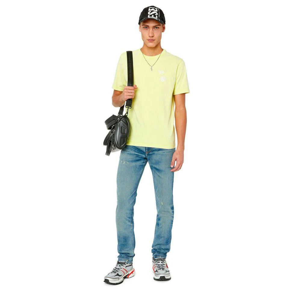 Diesel Sleek Low Waist Skinny Men's Denim 2