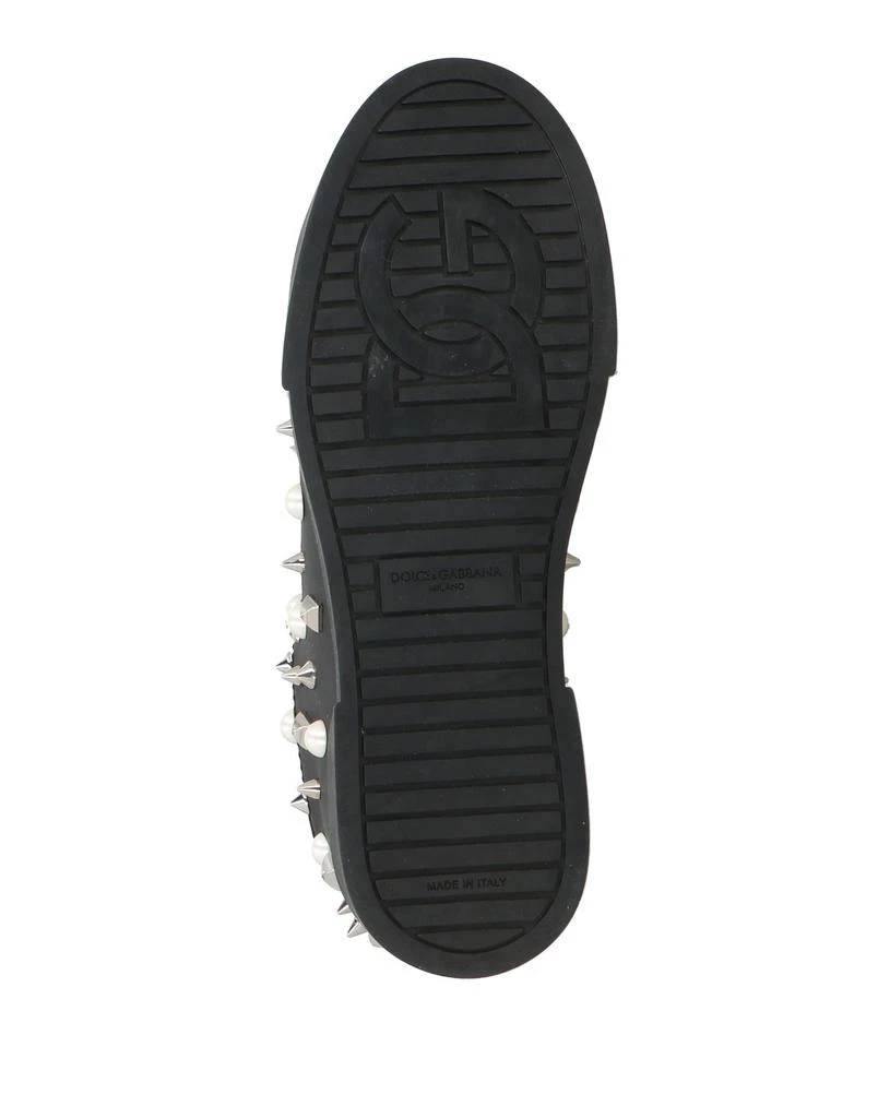 Dolce
Gabbana Sneakers 5