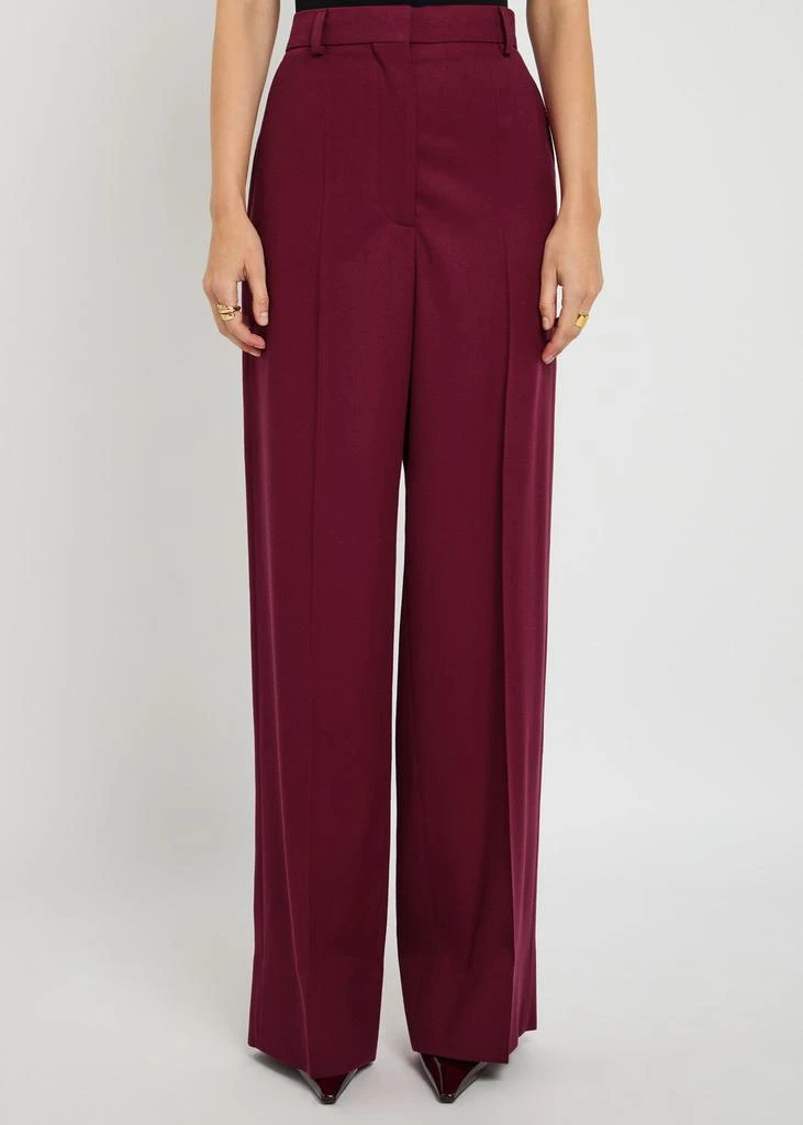Stella McCartney Wool trousers 2