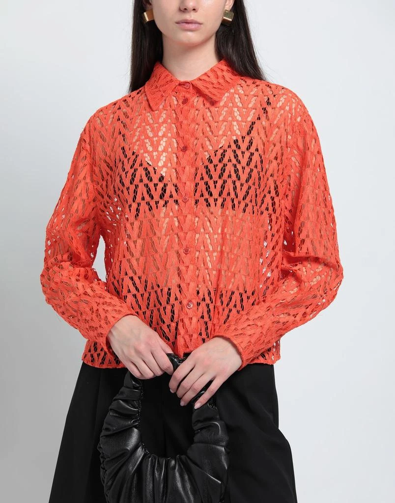 Valentino Lace shirts
blouses 4