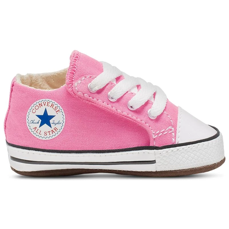 Converse Converse All Star Crib - Girls' Infant