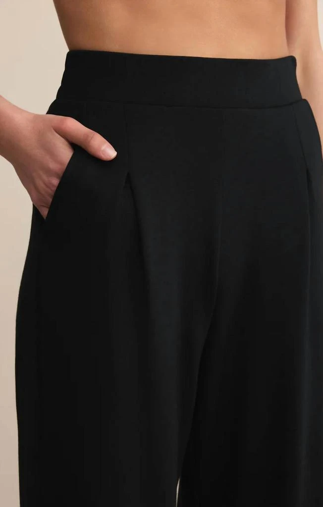 Z Supply Z Supply - Round Trip Track Pant 4