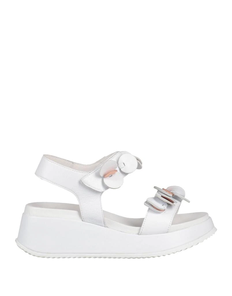 TOSCA BLU Sandals 1