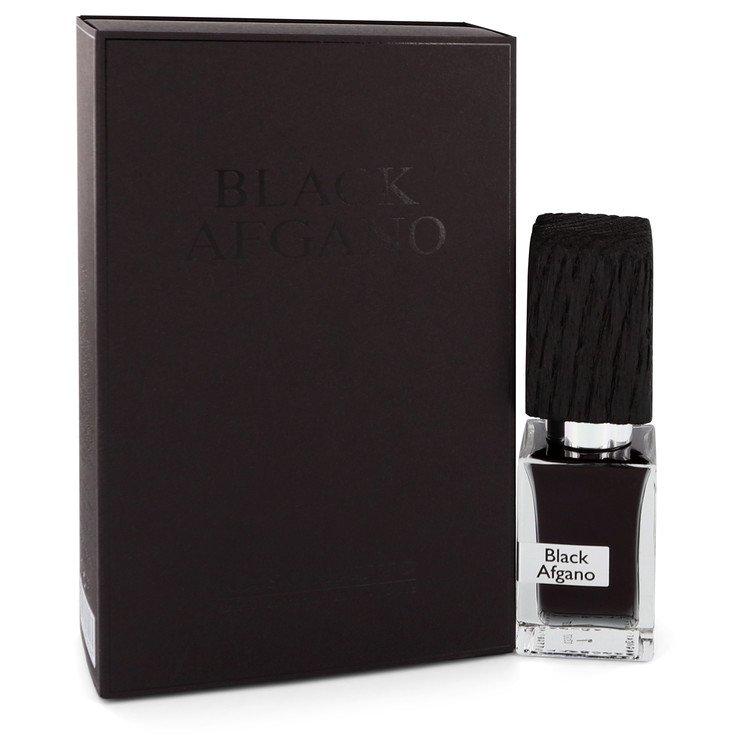 NASOMATTO Black Afgano by  Extrait de parfum (Pure Perfume) 1 oz Men