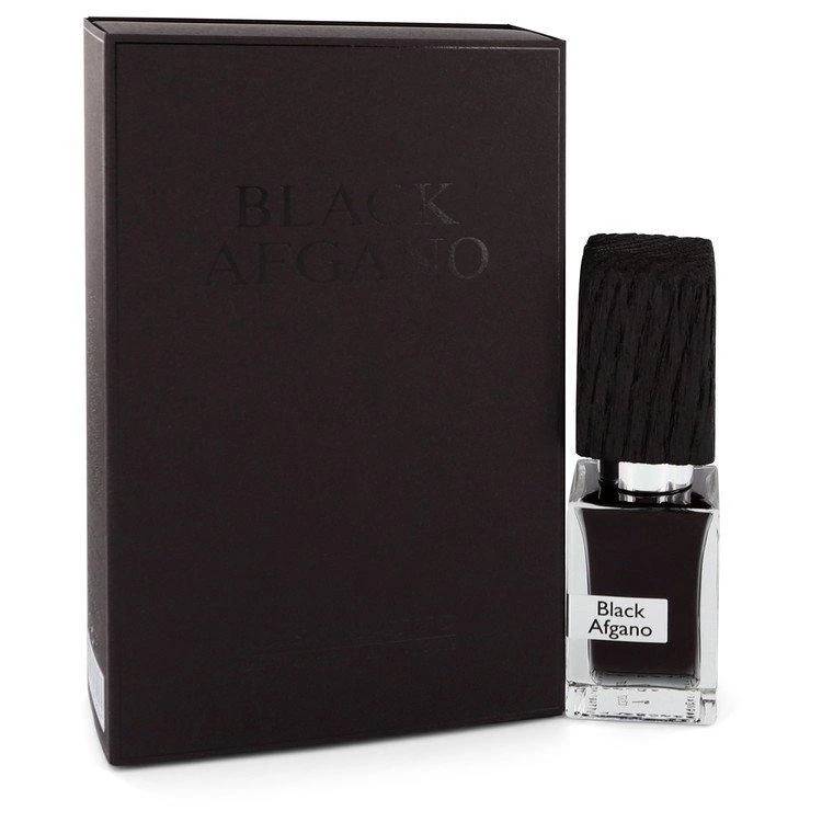 NASOMATTO Black Afgano by  Extrait de parfum (Pure Perfume) 1 oz Men 1