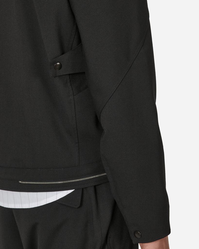 ジャケット・アウター Kiko Kostadinov TONINO UTILITY JACKET Kiko Kostadinov Tonino Utility Jacket | labelsfashion