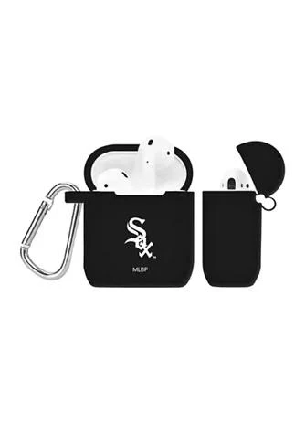 GameTime Bands MLB Chicago White Sox AirPod Case Cover