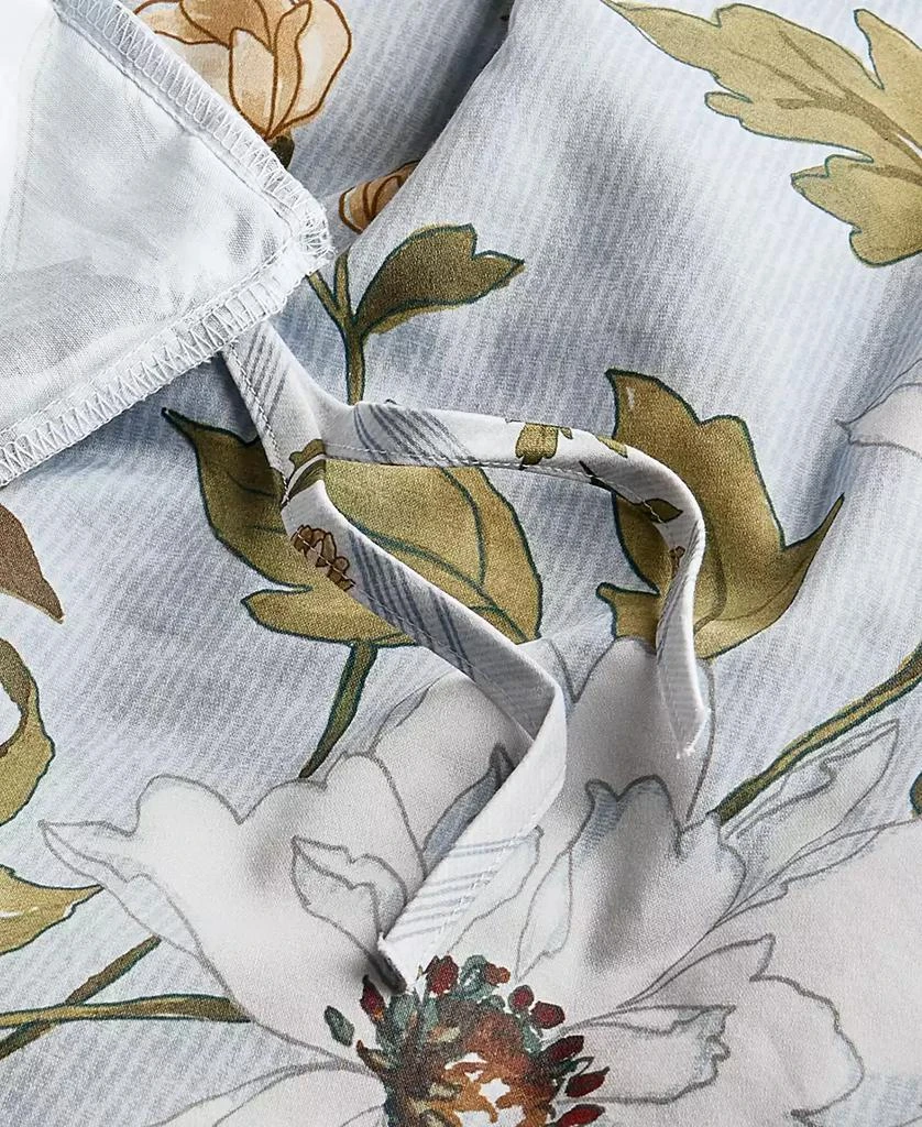 Charter Club Peony 2-Pc. Comforter Set, Twin, Exclusively at Macy's 7