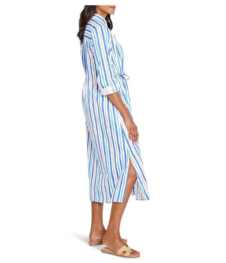 NIC+ZOE Oasis Stripe Jamie Dress 2