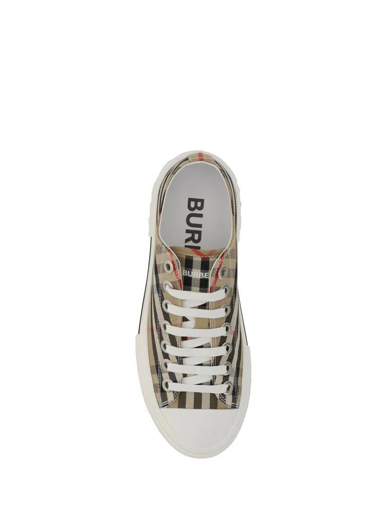 Burberry Burberry Sneakers 4