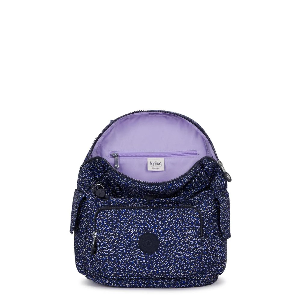 Kipling City Pack S 3