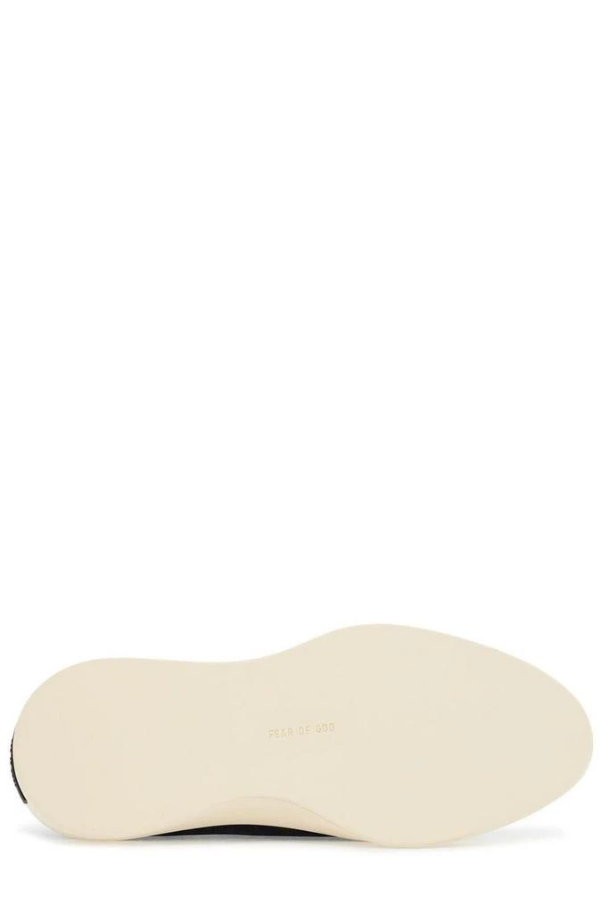 Fear of god Fear of God 101 Lace-Up Sneakers 4