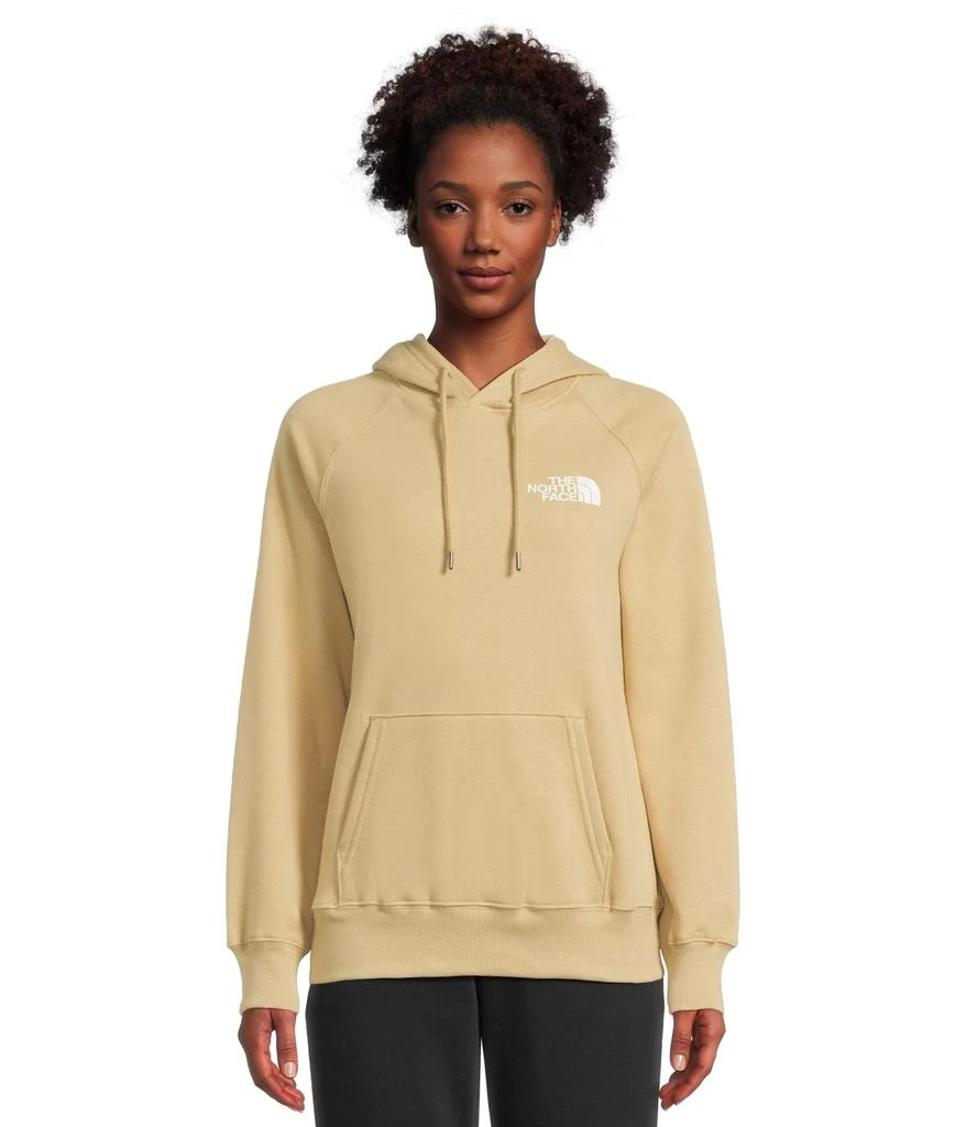 The North Face Box NSE Pullover Hoodie 1
