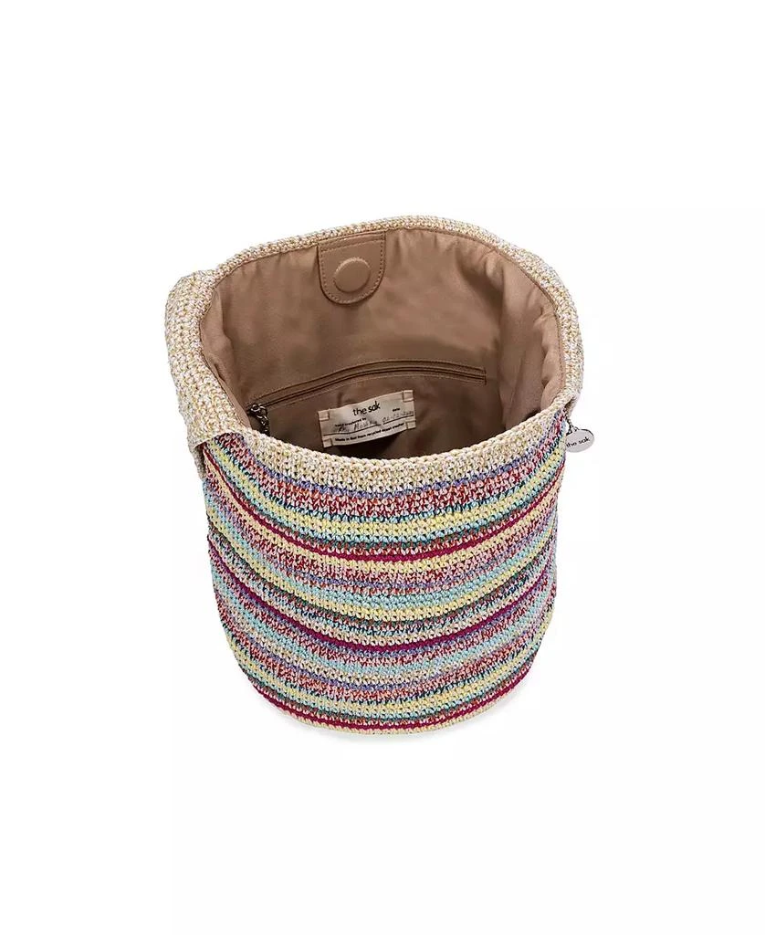 The Sak Women's 120 Crochet Hobo Bag 6