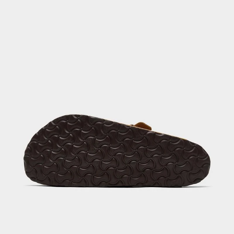 Birkenstock Men's Birkenstock Boston Soft Footbed Clogs 6