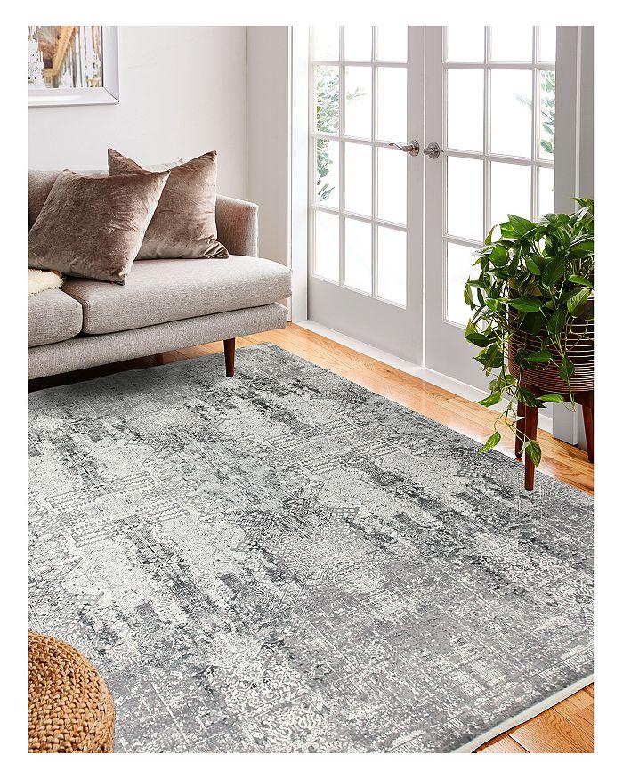 Bashian Allure ALR-107 Runner Area Rug, 2'6" x 8'