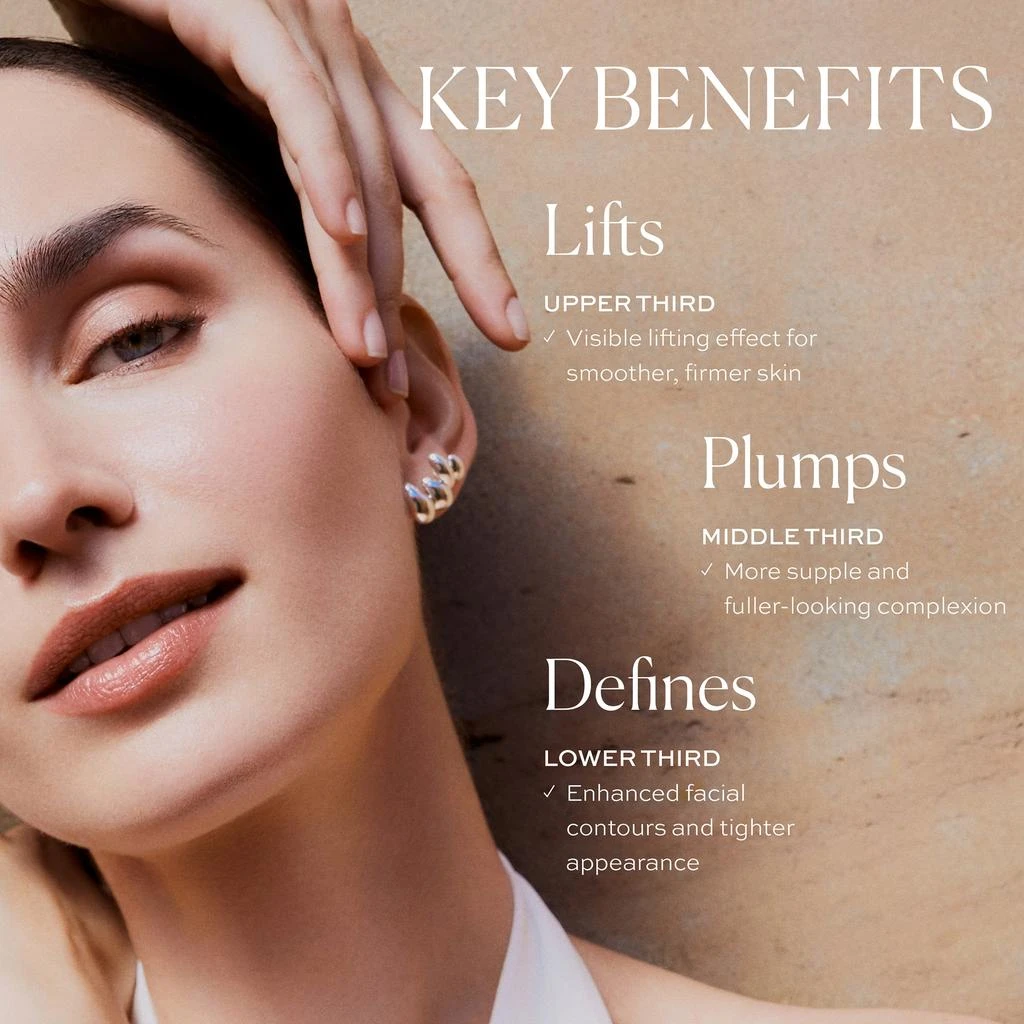 Natura Bissé Natura Bissé Inhibit High Definition Lifting Cream 50ml 7