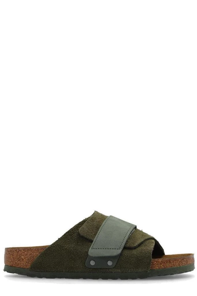 Birkenstock Birkenstock Kyoto Slip-On Sandals 1