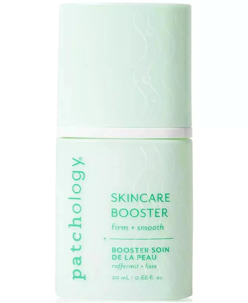 Patchology Skincare Booster Firm + Smooth, 20 ml 4