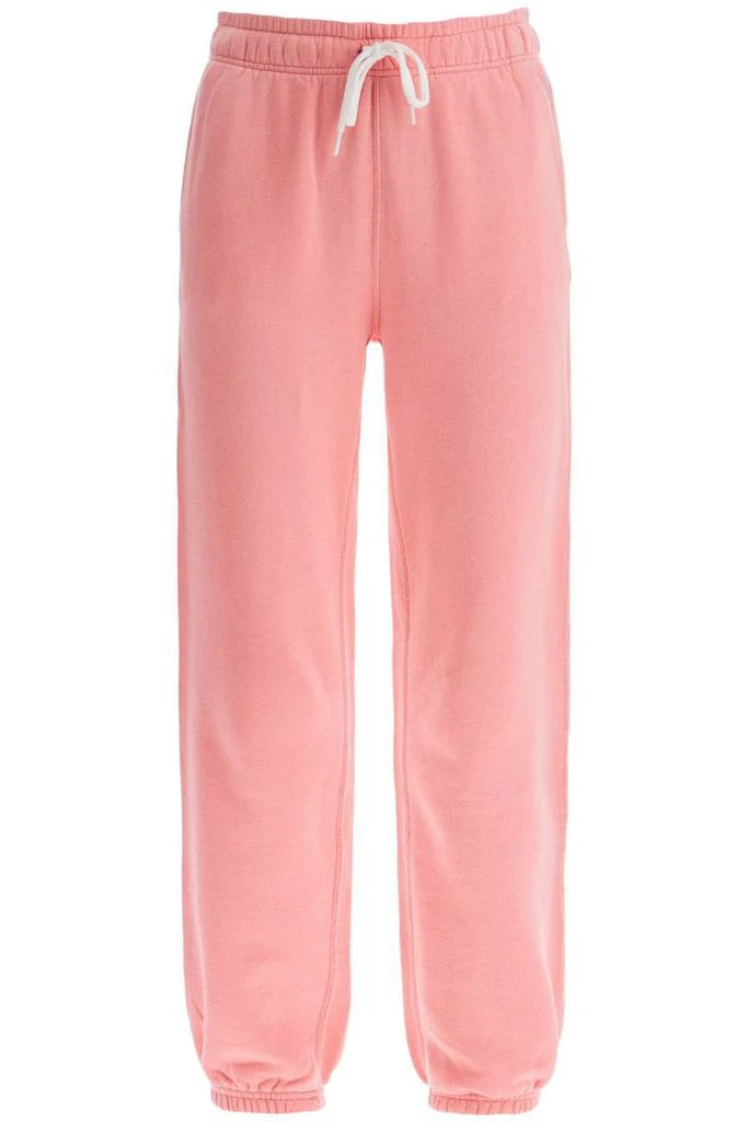 Ralph Lauren Cotton Slub Joggers 1