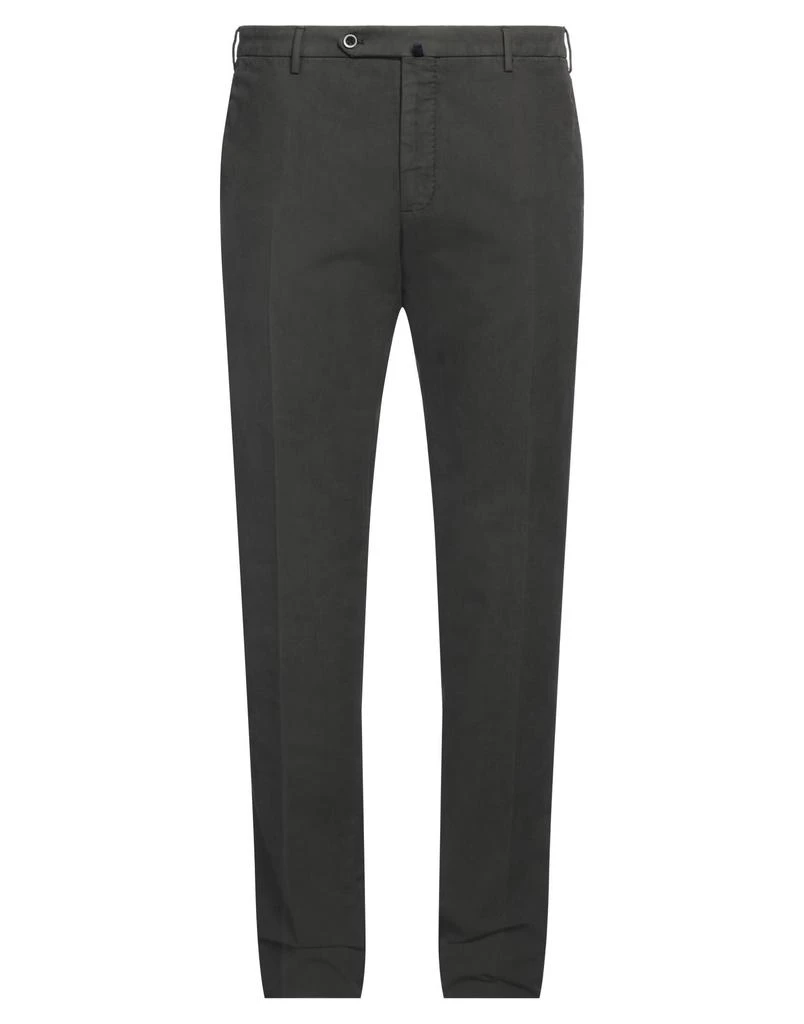 Incotex Ivory Casual pants 1