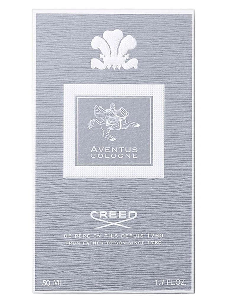 Creed Aventus Cologne 2