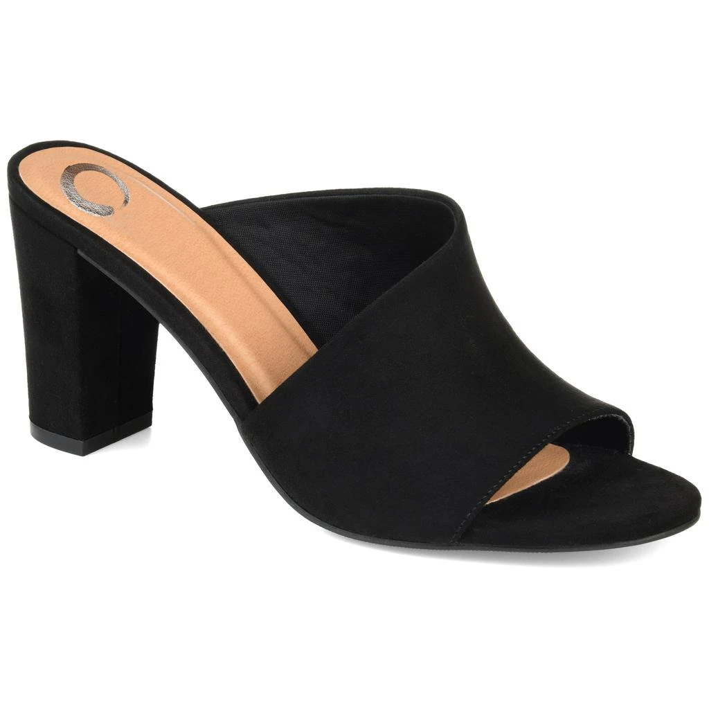Journee Collection Collection Women's Tru Comfort Foam Allea Sandals 1