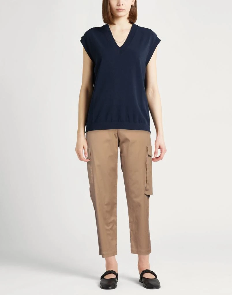 ANNARITA N Casual pants 2