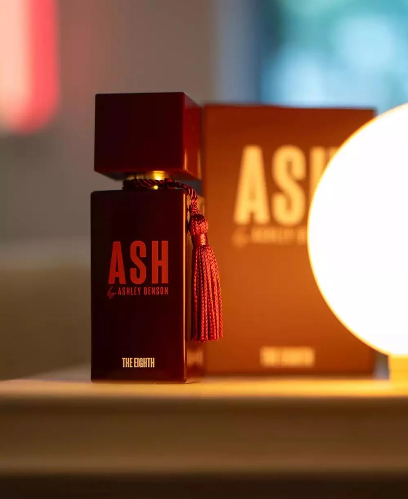 ASH by Ashley Benson The Eighth Eau de Parfum Spray, 1.7 oz. 3
