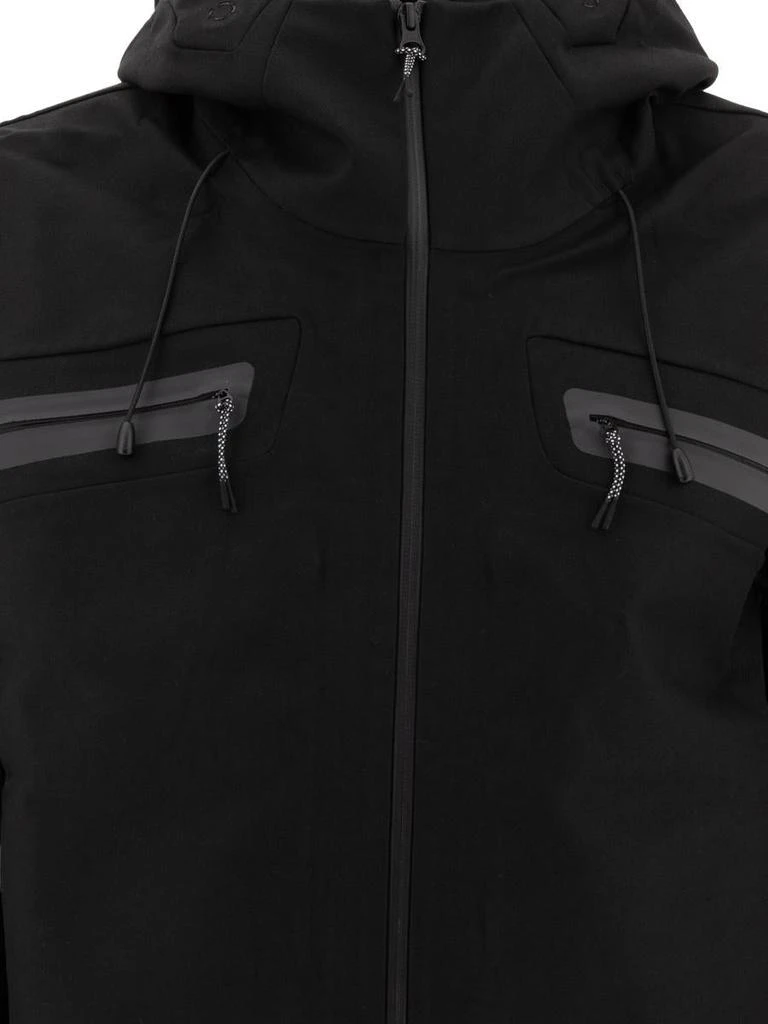 Wanderlust Vision Wanderlust Vision "Cristallo 3L" Wanderlust X Jeong Li Jacket 3