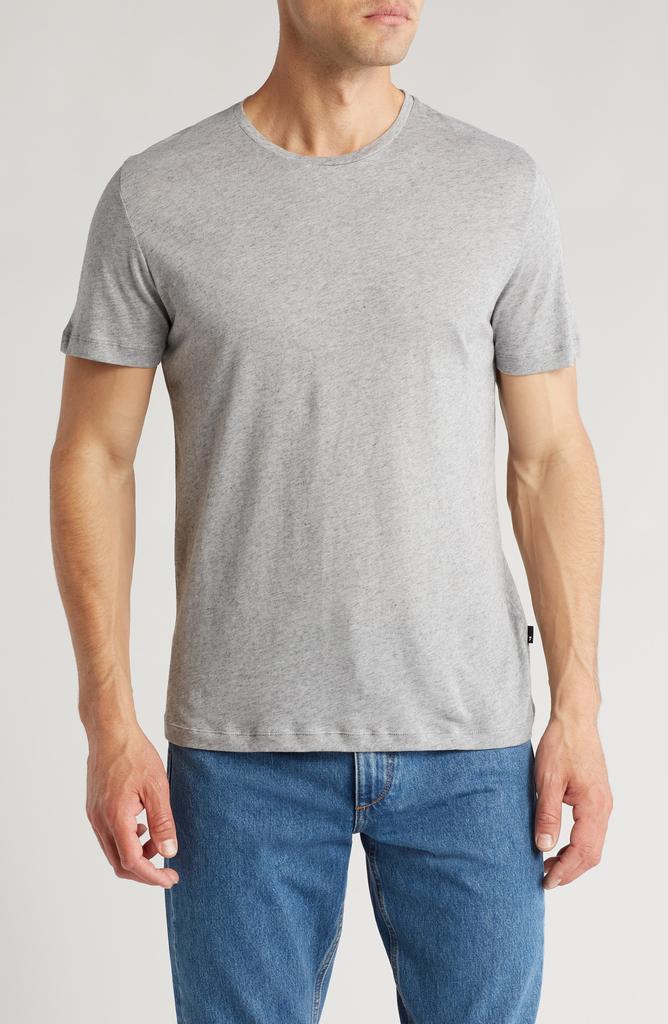 7 For All Mankind Cotton & Cashmere T-Shirt