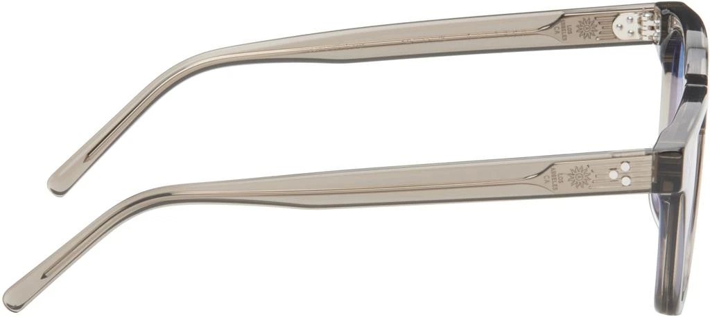 Akila Gray Calipso Sunglasses 2